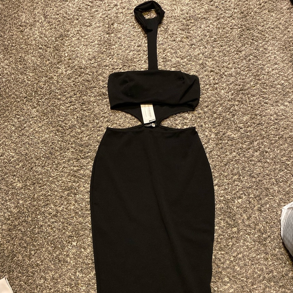 Fashion/club dress